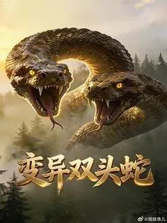 2026中国大陆电影《变异双头蛇》1080p高清 4K网盘迅雷下载