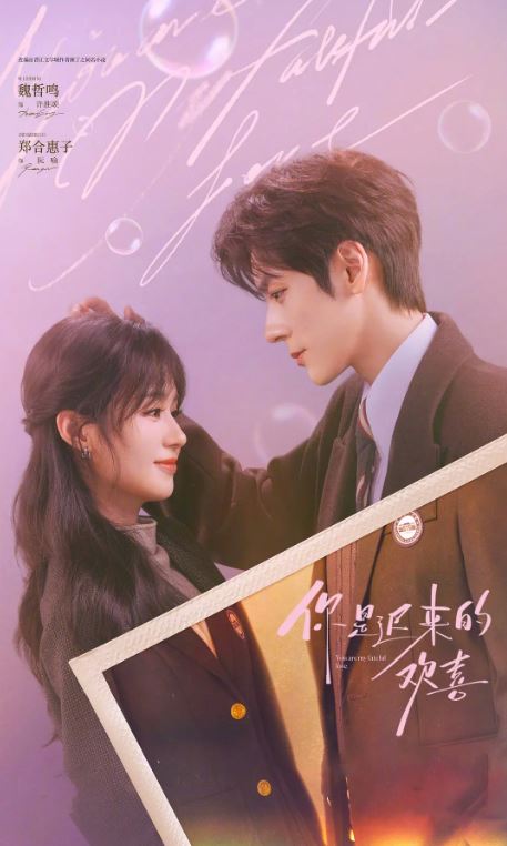 2026年国产电视剧《你是迟来的欢喜》 连载至第03集 [迅雷BT磁力免费下载]