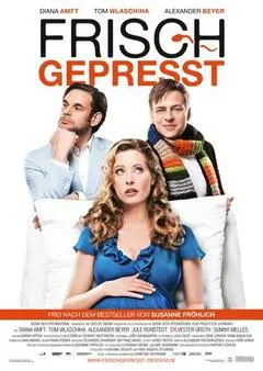 2012德国电影《鮮榨果汁》1080p高清 4K网盘迅雷下载